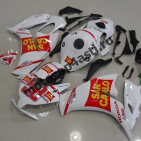 Комплекты пластика Honda CBR1000RR 2012-2014 SAN CARLO.