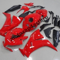 Комплекты пластика Honda CBR1000RR 2012-2014 Красный.
