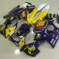 Комплект мотопластика Honda CBR600F3 95-98 JOES.