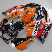 Комплект мотопластика Honda CBR600F3 95-98 REPSOL.