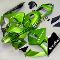 Комплект Мотопластика Honda CBR600RR 03-04 Seven Stars