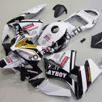 Комплект Мотопластика Honda CBR600RR 03-04 PlayBoy