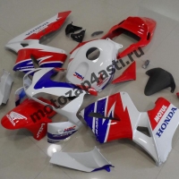 Комплект Мотопластика Honda CBR600RR 03-04 HRC-2.