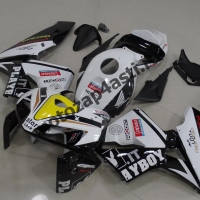 Комплект Мотопластика Honda CBR600RR 05-06 PLAYBOY.