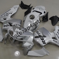 Комплект Мотопластика Honda CBR600RR 05-06 Repsol-6.