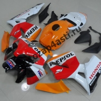 Комплект Мотопластика Honda CBR600RR 05-06 Repsol-5.