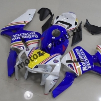 Комплект Мотопластика Honda CBR600RR 05-06 Rothmans.