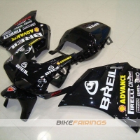 Комплект пластика DUCATI 748 916 996  BRIEL.