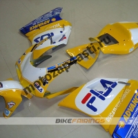 Комплект пластика DUCATI 748 916 996  FILA.