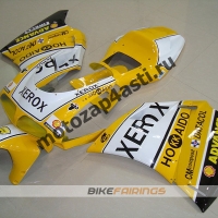 Комплект пластика DUCATI 748 916 996  XEROX-2.