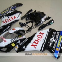 Комплект пластика DUCATI 748 916 996  XEROX-2.