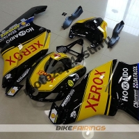 Комплект пластика DUCATI 748 916 996  XEROX-3.