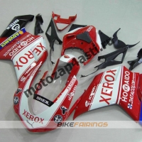 Комплект пластика DUCATI 848 1098 1198 Xerox-3.