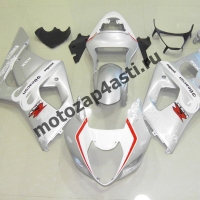 Комплекты пластика Suzuki GSXR1000 03-04 Beacon-1.