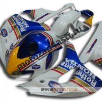Комплект мотопластика Honda CBR1000RR 2006-2007 ROTHMANS.