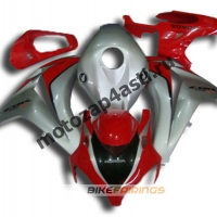 Комплекты пластика Honda CBR1000RR 2008-2011 Серо-красный.