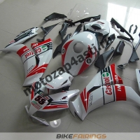 Комплекты пластика Honda CBR1000RR 2012-2014 CASTROL.
