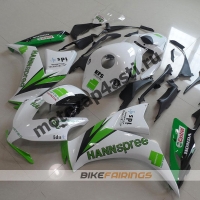 Комплекты пластика Honda CBR1000RR 2012-2014 HANNSPREE.