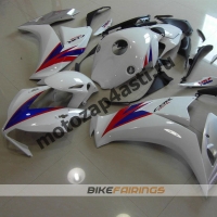 Комплекты пластика Honda CBR1000RR 2012-2014 HRC-1.