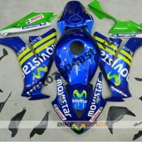 Комплекты пластика Honda CBR1000RR 2012-2014 MOVISTAR.