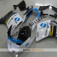 Комплекты пластика Honda CBR1100xx KONICA MINOLTA.