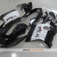 Комплекты пластика Honda CBR1100XX WEST.
