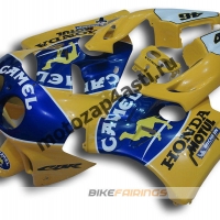 Комплект Мотопластика Honda CBR250 MC22 CAMEL.