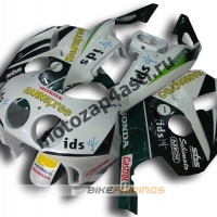 Комплект Мотопластика Honda CBR250 MC22 HANDSPREE-2.