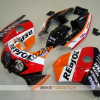 Комплект Мотопластика Honda CBR250 MC22 REPSOL.