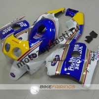 Комплект Мотопластика Honda CBR250 MC22 ROTHMANS.