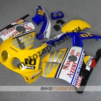Комплект Мотопластика Honda CBR250 MC22 NASTRO.