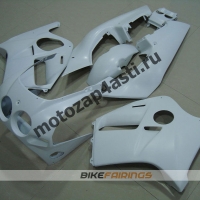Комплект Мотопластика Honda CBR250 MC19 Под покраску.
