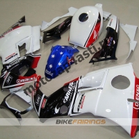 Комплект мотопластика Honda CBR600F2 DOMINO 91-94