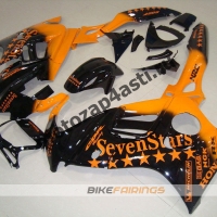 Комплект мотопластика Honda CBR600F3 95-98 SEVEN STAR.