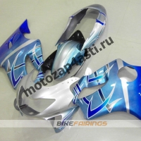 Комплект пластика Honda CBR600F4 98-00 FADING.