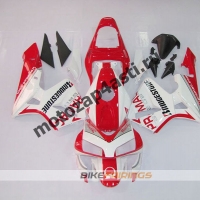 Комплект Мотопластика Honda CBR600RR 03-04 BRIDGESTONE.