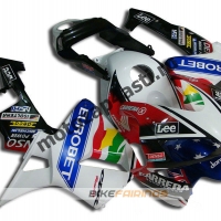 Комплект Мотопластика Honda CBR600RR 03-04 EUROBET.