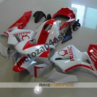 Комплект Мотопластика Honda CBR600RR 03-04 PRAMAC.