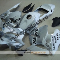 Комплект Мотопластика Honda CBR600RR 03-04 Repsol-3.