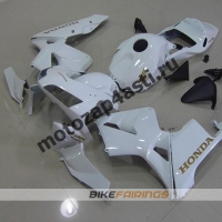 Комплект Мотопластика Honda CBR600RR 03-04 Белый.