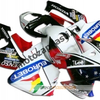 Комплект Мотопластика Honda CBR600RR 05-06 EUROBET.