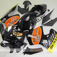 Комплект Мотопластика Honda CBR600RR 05-06 HM PLANT.