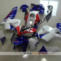 Комплект Мотопластика Honda CBR600RR 05-06 HRC.
