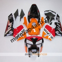 Комплект Мотопластика Honda CBR600RR 05-06 Repsol-2.