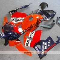 Комплект Мотопластика Honda CBR600RR 05-06 Repsol-3.