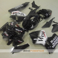Комплект Мотопластика Honda CBR600RR 05-06 WEST.