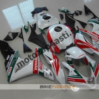 Комплект Мотопластика Honda CBR600RR 07-08 CASTROL.
