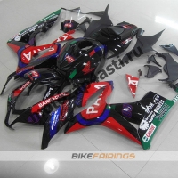 Комплект Мотопластика Honda CBR600RR 07-08 PATA.
