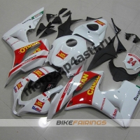 Комплект Мотопластика Honda CBR600RR 07-08 SAN CARLO.