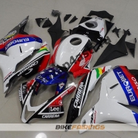 Комплект Мотопластика Honda CBR600rr 09-10 EUROBET-2.